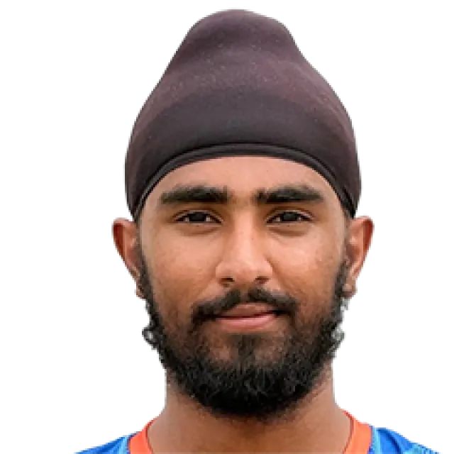 Jagjot Singh Sasan