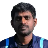 Dinesh Karuppasamy