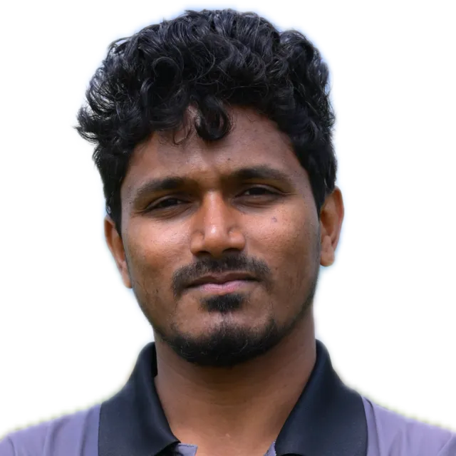 Bharath Gowda