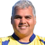 Akshay Daxini