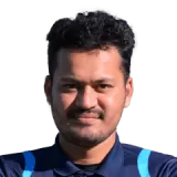 Abdullah Al Mamun