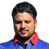 Saghar Manzoor