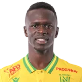 Lamine Diack