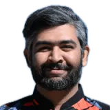 Hassaan Ahmed