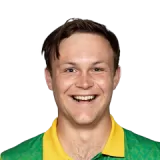 Cricketer