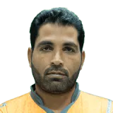 Mohd Mudassir Ghulam