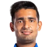 Anshul Kamboj