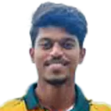 Ramakrishna Ghosh