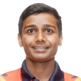 Aryan Yadav Cricket Player