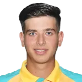 Garv Kumar Cricket Player