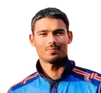 Mukul Choudhary