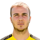 Mario Gotze