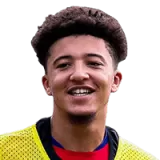 Jadon Sancho