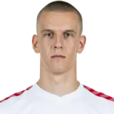 Florian Dietz Football Player
