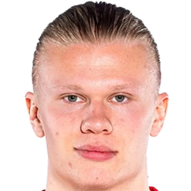 Erling Haaland