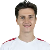 Denis Huseinbasic Football Player