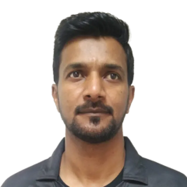 Syed Muhammad-Danish Cricket Player