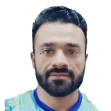 Cricketer