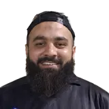 Khursand Butt Cricket Player