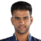 Mohit Panwar