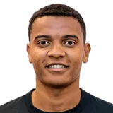Manuel Akanji