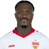 Dan-Axel Zagadou Football Player