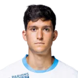 Leonardo Balerdi Football Player