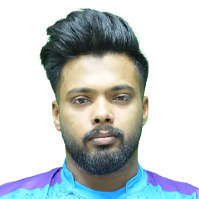 Junaid Shamsuddin
