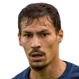 Benjamin Stambouli