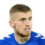 Jonjoe Kenny Football Player