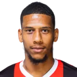 Jean-Clair Todibo