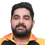 Varun Kumar-I Cricket Player