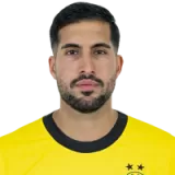 Emre Can