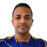 Jeewantha Jayawickrama Cricket Player