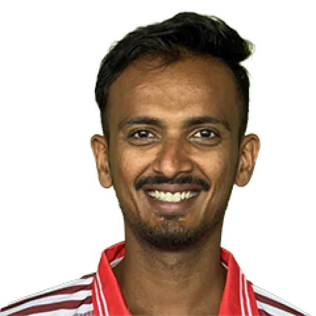 Jagdish Zope