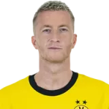 Marco Reus Football Player