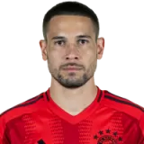 Raphael Guerreiro Football Player