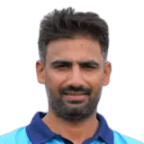 Navdeep Gill