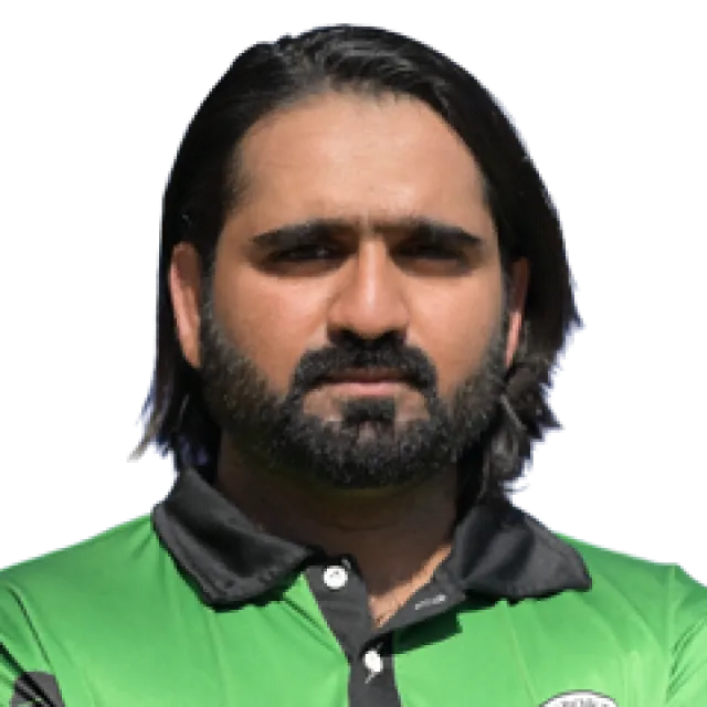 Ghulam Qadri