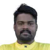 Maneesh Martin