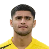 Mahmoud Dahoud
