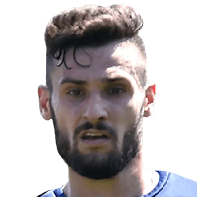 Daniel Caligiuri