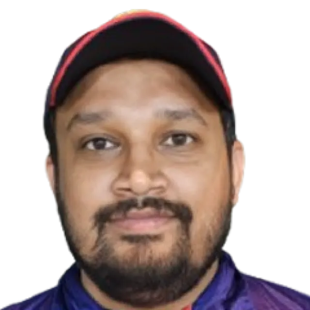 Sherjeel Tahir Iqbal