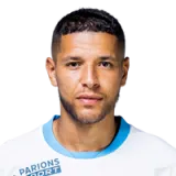 Amine Harit Football Player