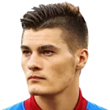 Patrik Schick