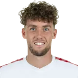 Luca Waldschmidt
