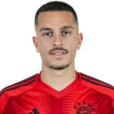 Arijon Ibrahimovic