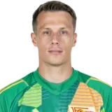 Alexander Schwolow Football Player
