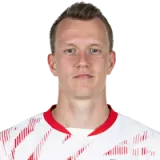 Lukas Klostermann Football Player