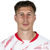 Willi Orban Football Player
